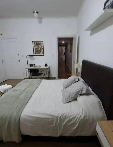 Apartment mit 2 Schlafzimmern
